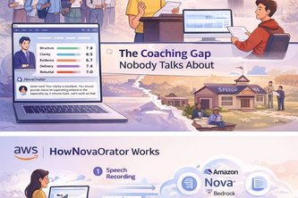 NovaOrator