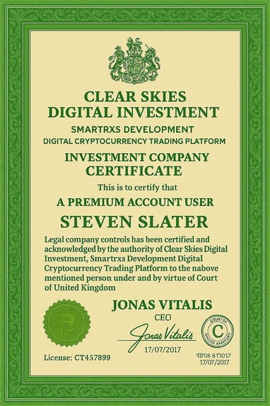 EUSURVEY – screenshot 5