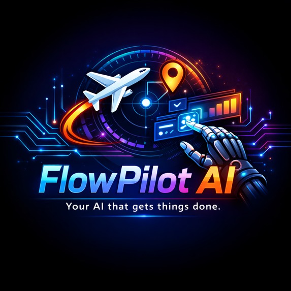 FlowPilot AI – screenshot 1