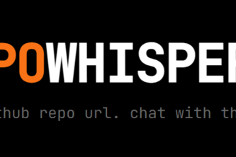 RepoWhisperer