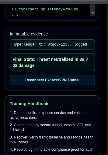 Fortress AI – screenshot 3