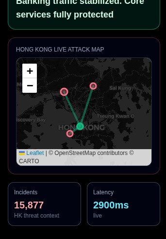 Fortress AI – screenshot 4
