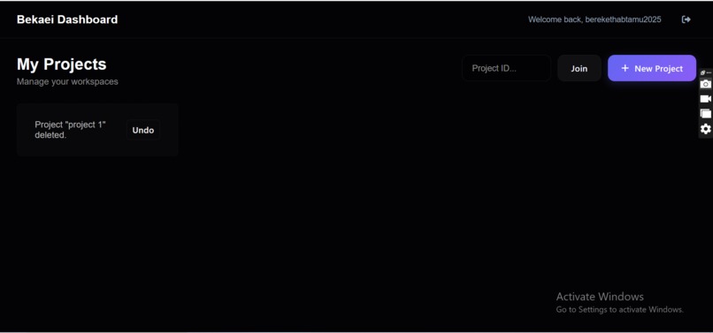 bekaei-codelab – screenshot 14