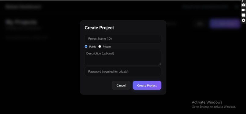 bekaei-codelab – screenshot 3