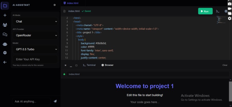 bekaei-codelab – screenshot 7