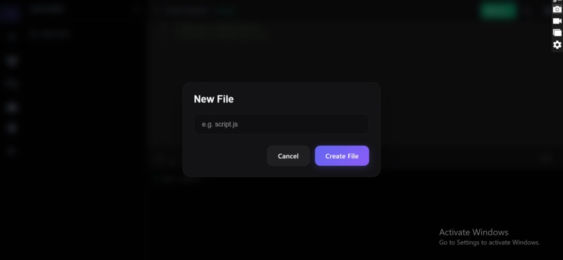 bekaei-codelab – screenshot 8