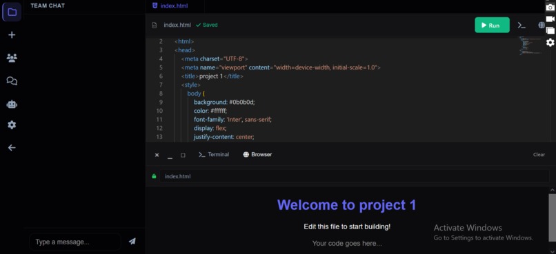 bekaei-codelab – screenshot 10