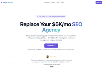 SEOTakeoff