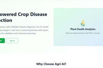 Rwanda CropGuardian Ai