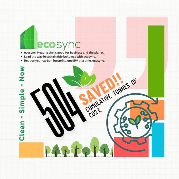 EcoSync – screenshot 3