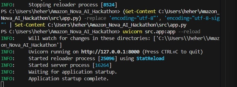 Project Bazinga – screenshot 1