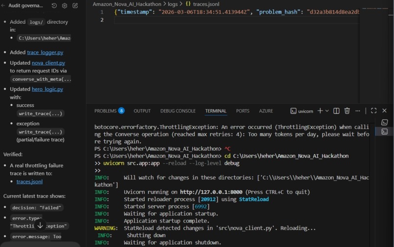 Project Bazinga – screenshot 3