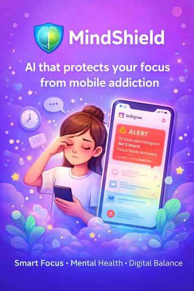 Mindshield  – screenshot 4