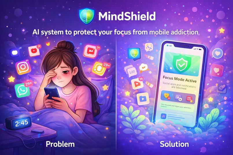 Mindshield  – screenshot 5