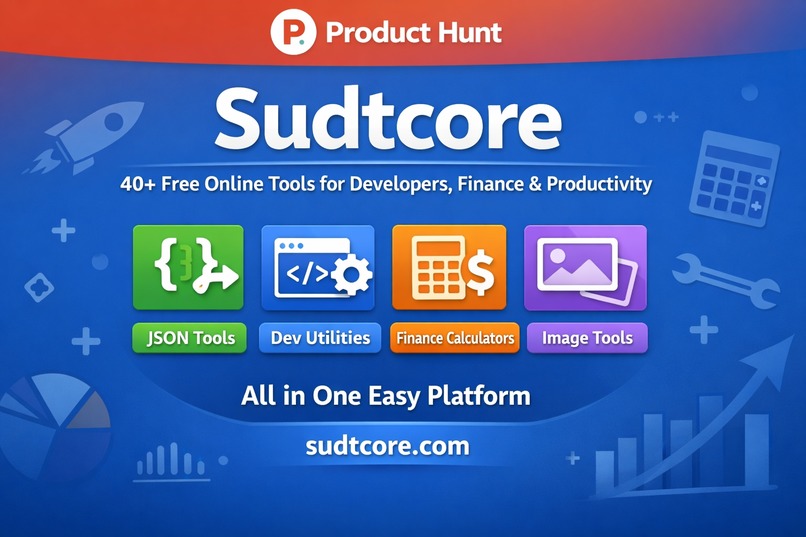 sudtcore – screenshot 1