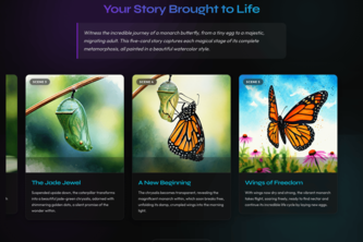 Storycard-Studio