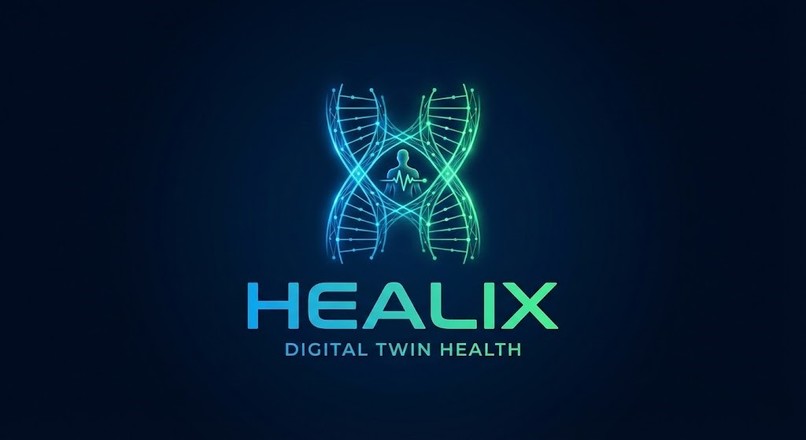 Healix – screenshot 2