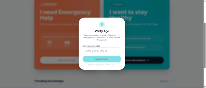 U=U – screenshot 4