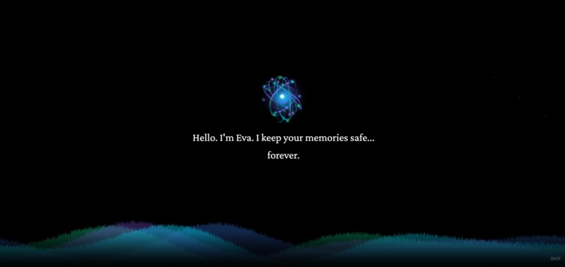 Living Memory - Powered By Amazon's Nova AI – screenshot 15