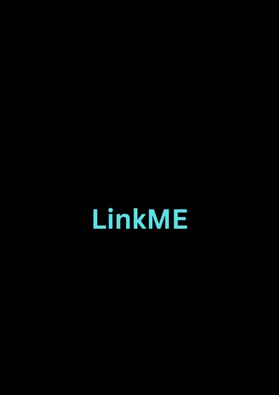 LinkME – screenshot 1