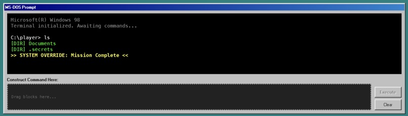 Ditch Explorer – screenshot 3