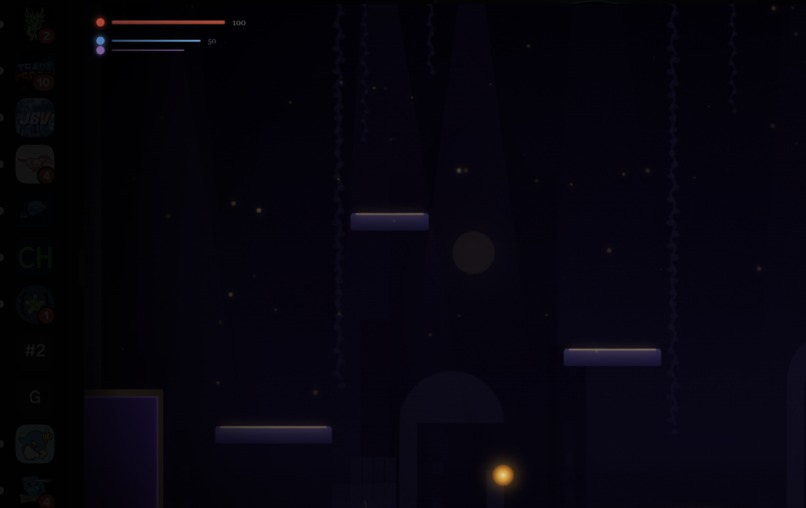 Veil Of The Sunken Throne – screenshot 1