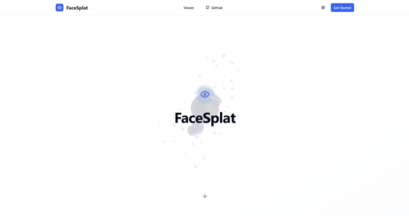 FaceSplat – screenshot 1