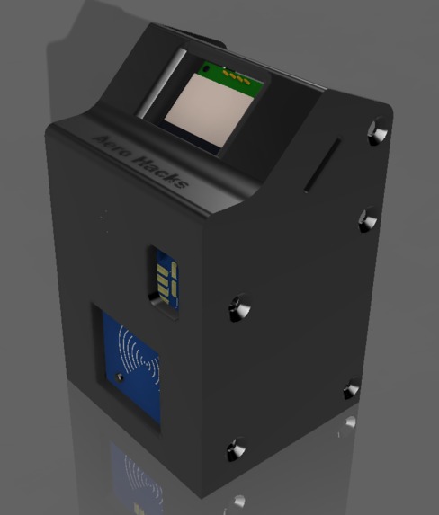 Argus – screenshot 1