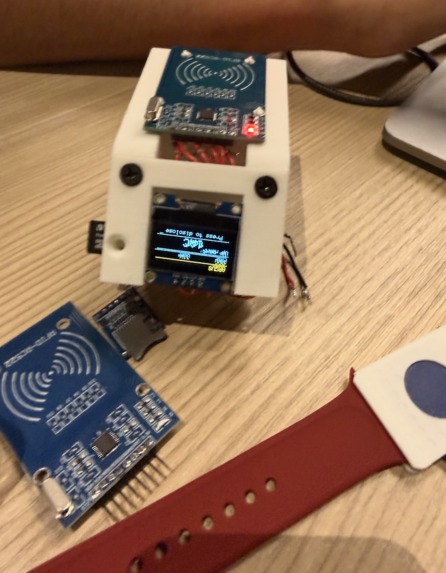 Argus – screenshot 2