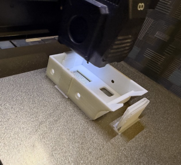 Argus – screenshot 3