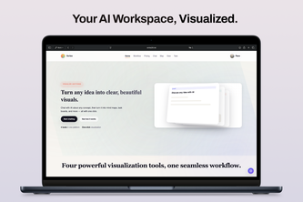 Simplify - Vortex : Visualize Anything