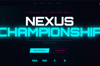 NEXUS Championship