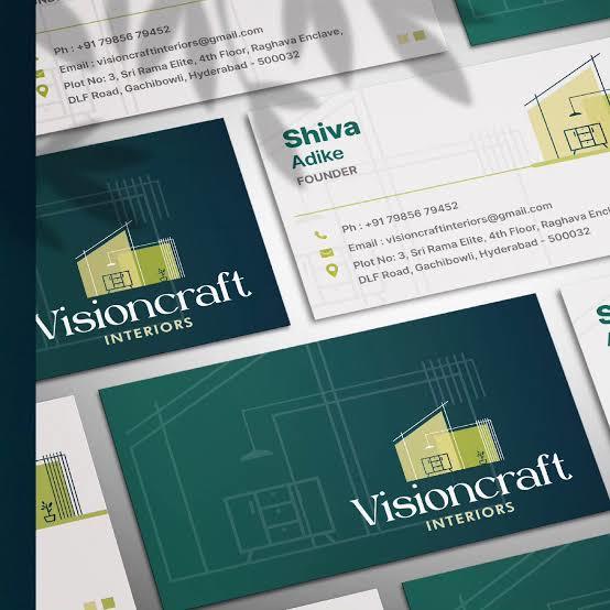 VisionCraft – screenshot 3