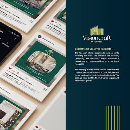 VisionCraft – screenshot 4
