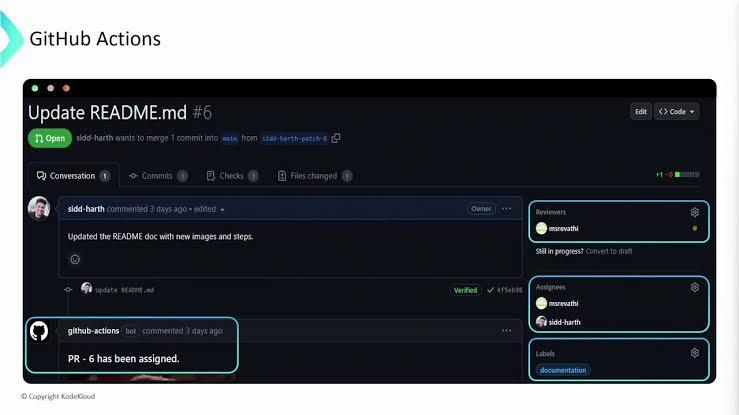 Environment Detector – screenshot 1