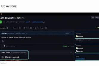 Environment Detector