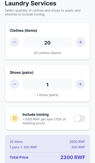 CleanEx – screenshot 4