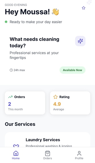 CleanEx – screenshot 3
