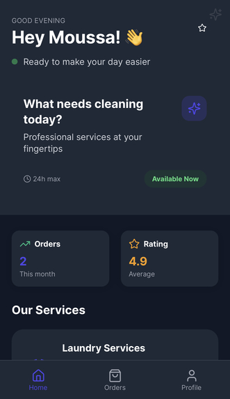 CleanEx – screenshot 6
