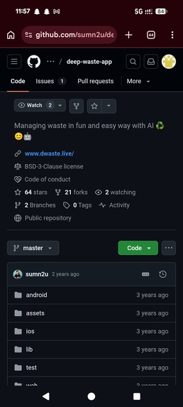 Eco Friendly – screenshot 2