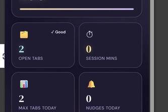 404: Team Name Not Found-FlowState:Digital Wellness Guardian