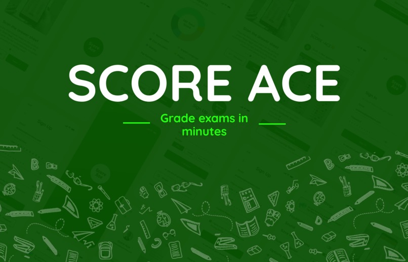 Score Ace – screenshot 1