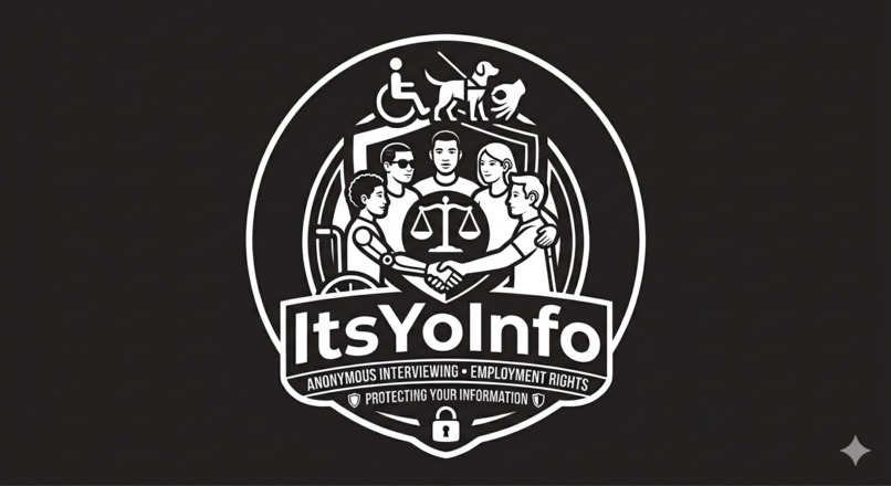 ItsYoInfo – screenshot 1
