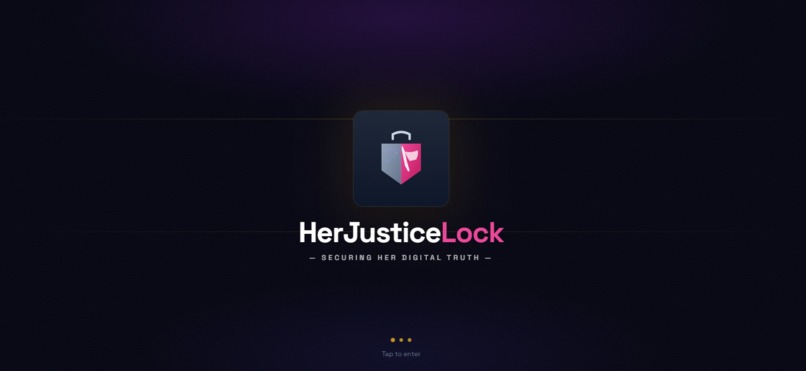 HerJustice-Lock – screenshot 2