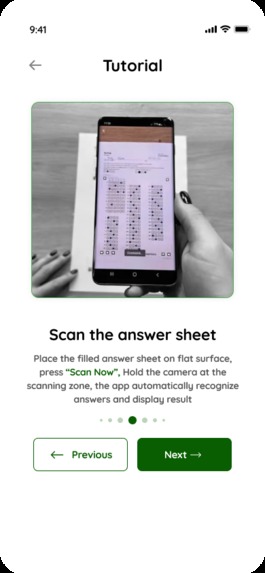 Score Ace – screenshot 3
