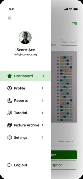 Score Ace – screenshot 4