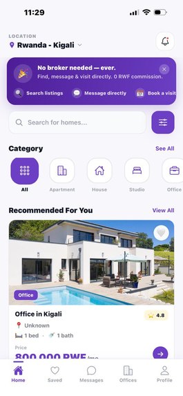 RENTLY – screenshot 5