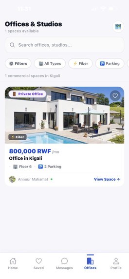 RENTLY – screenshot 6