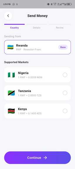 LYNK – screenshot 3