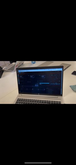 HydroSense – screenshot 2